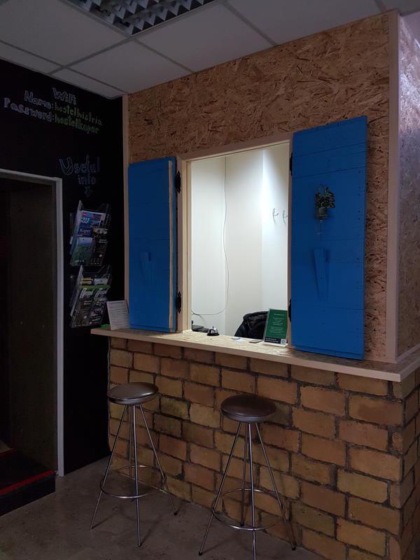 Hostel Histria photo 2