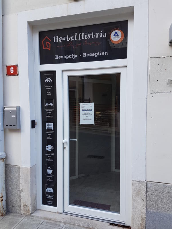 Hostel Histria photo 4