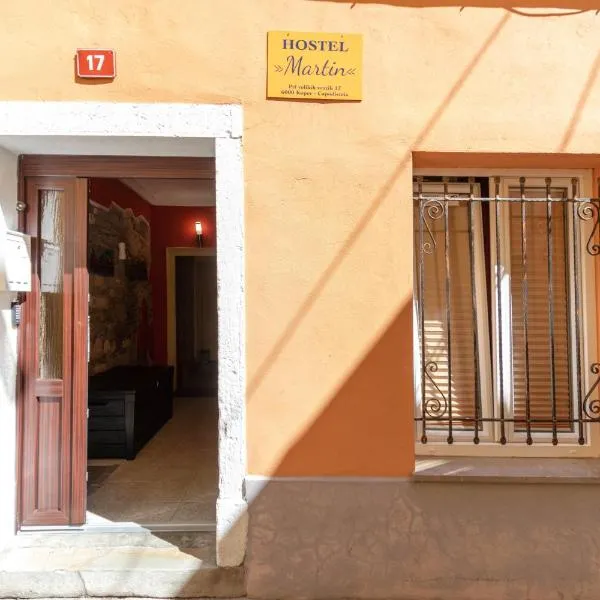 Hostel Histria photo 5