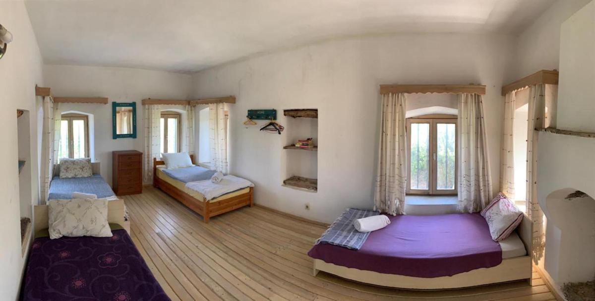 Bodrum Ecohostel photo 1