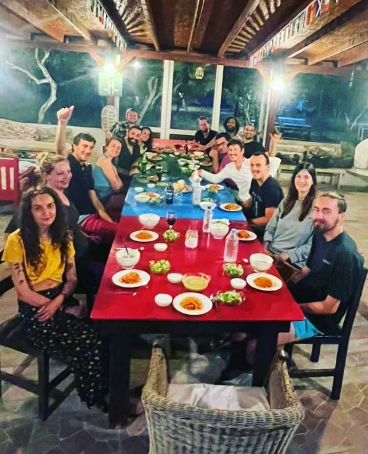 Bodrum Ecohostel photo 2
