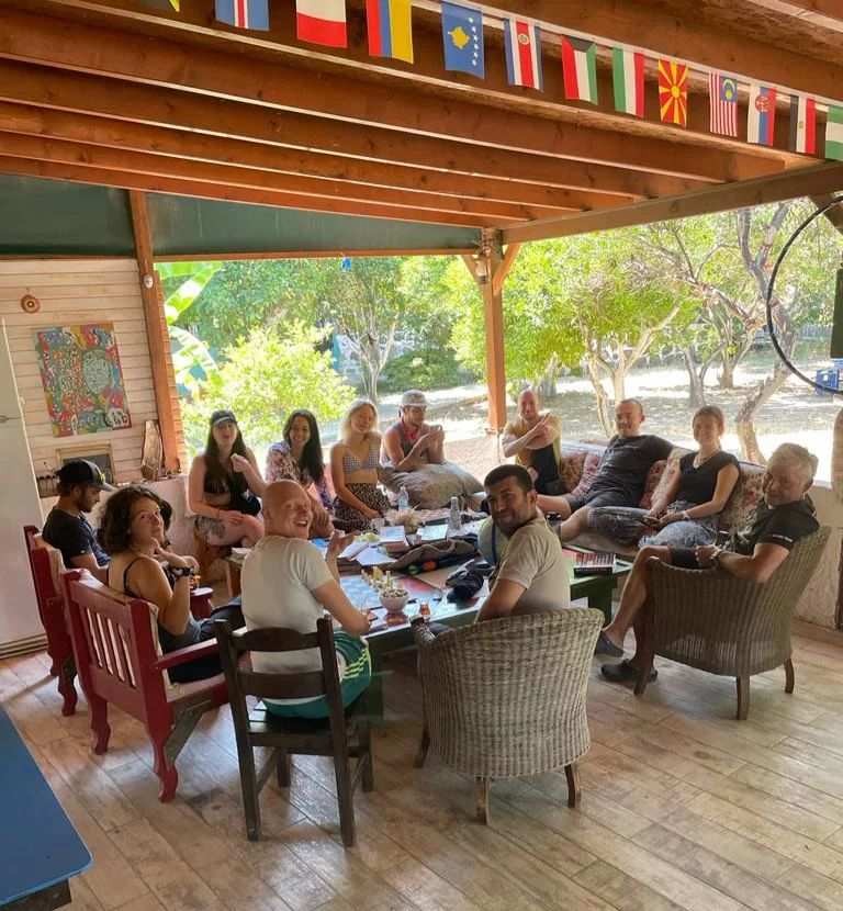 Bodrum Ecohostel photo 3