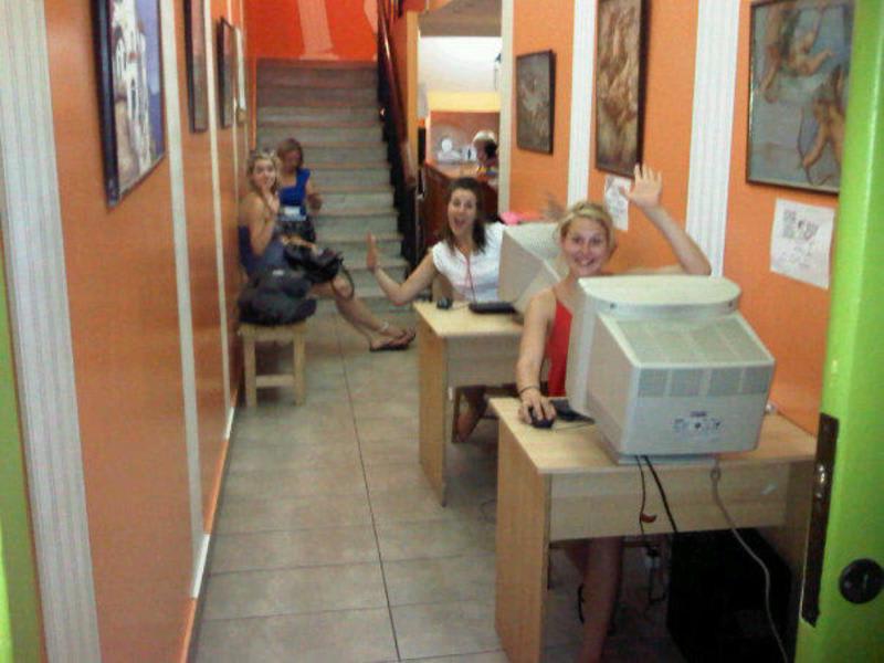 Hostel Zeus photo 1