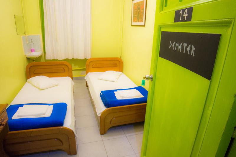 Hostel Zeus photo 2