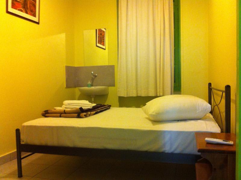 Hostel Zeus photo 4