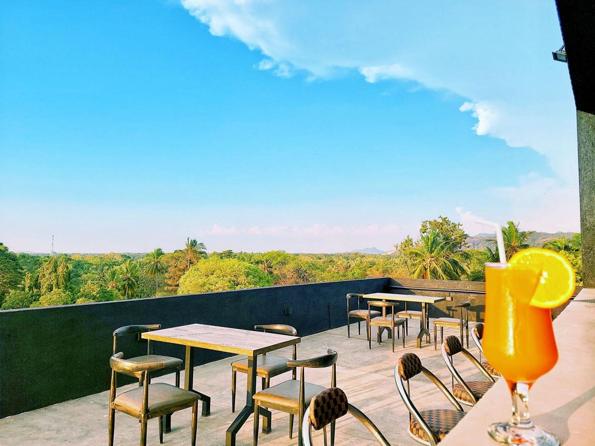 Catch Up Dambulla photo 3