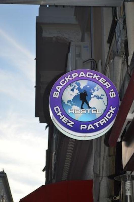 Backpacker's Hostel Chez Patrick photo 2