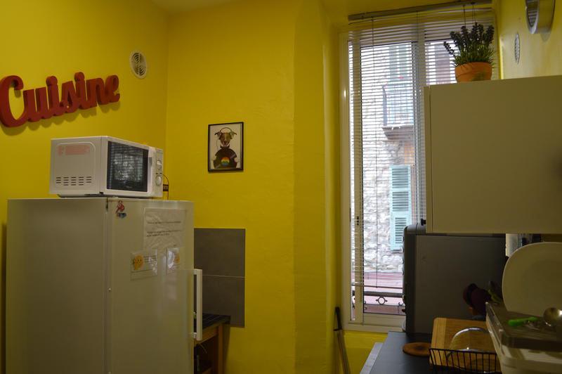Backpacker's Hostel Chez Patrick photo 4