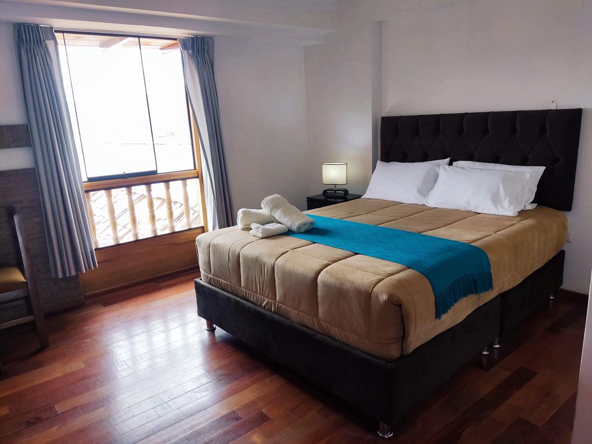 Anata Hotel photo 1