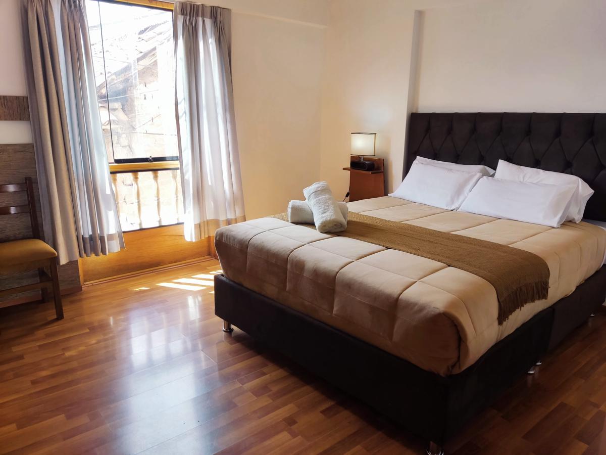 Anata Hotel photo 3