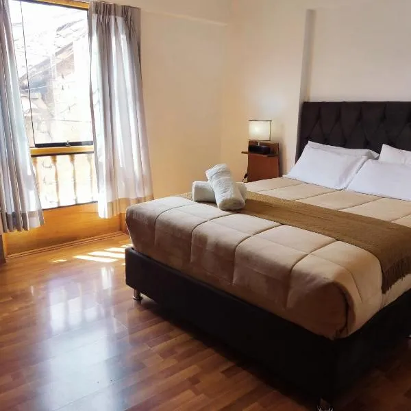 Anata Hotel photo 5