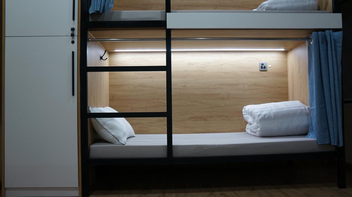 Hostel One photo 1
