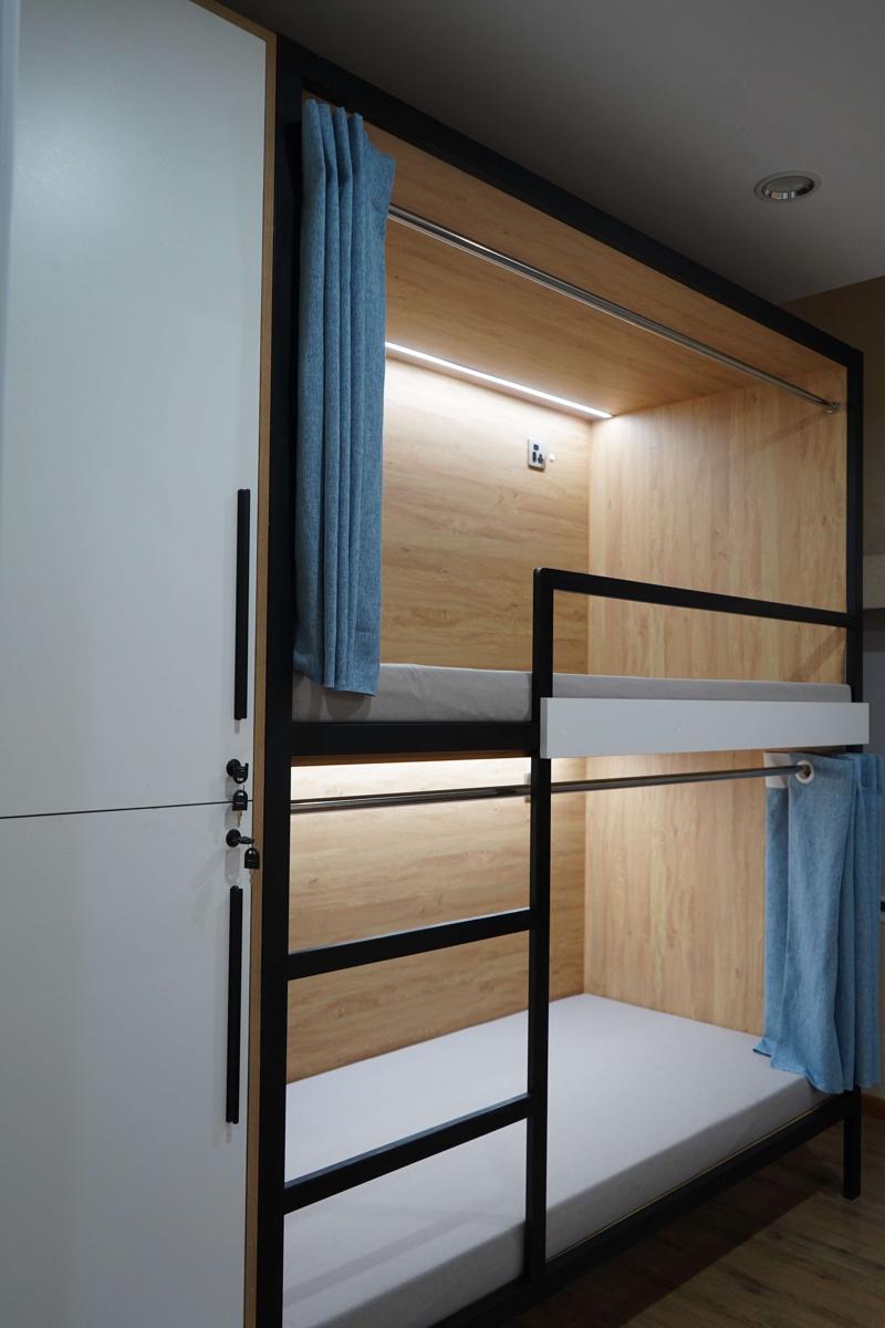 Hostel One photo 2