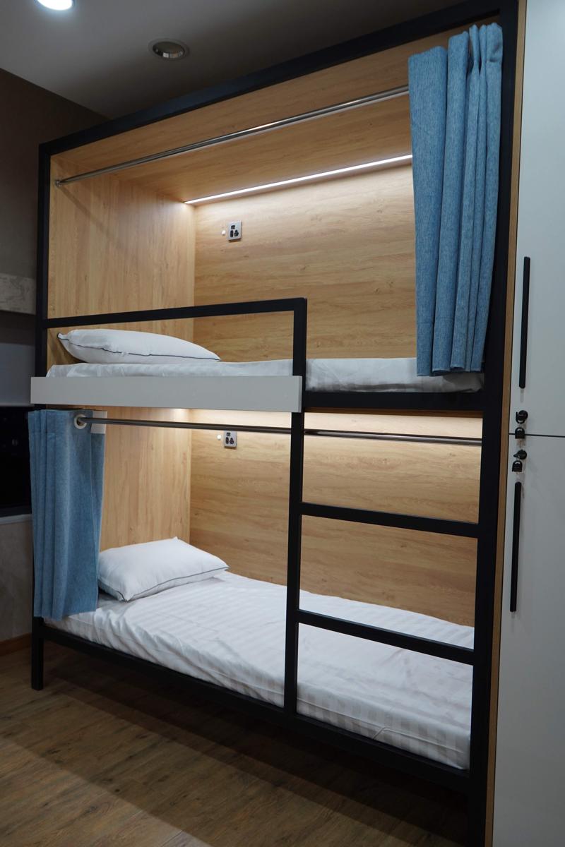Hostel One photo 4