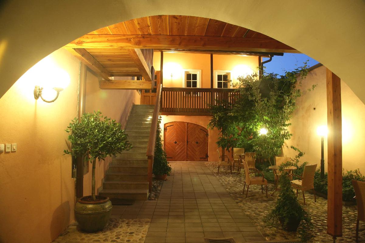 Bed & Breakfast Silak photo 1