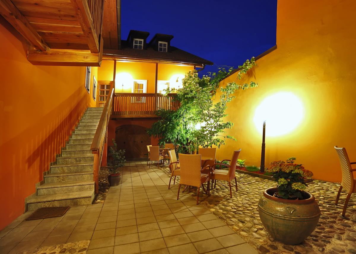 Bed & Breakfast Silak photo 2