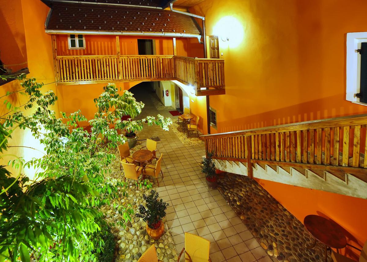 Bed & Breakfast Silak photo 3