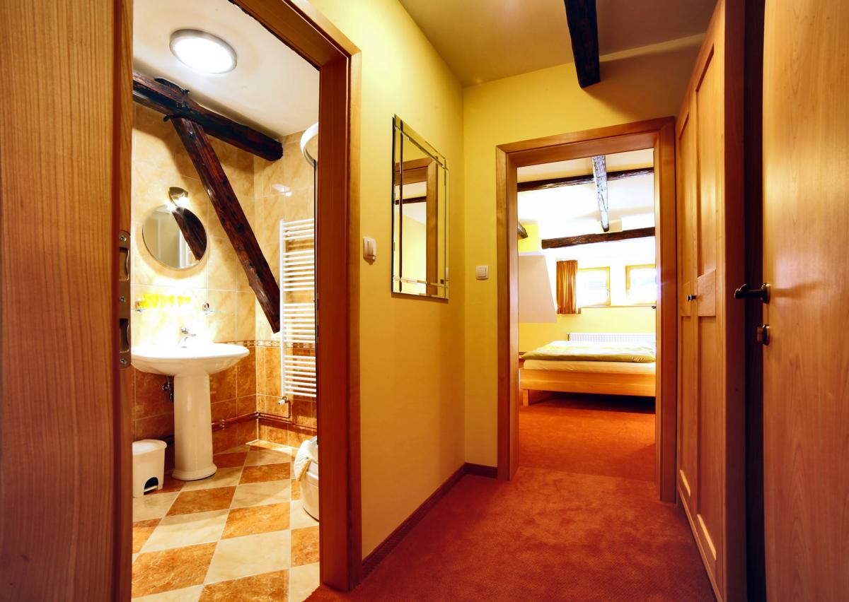 Bed & Breakfast Silak photo 4