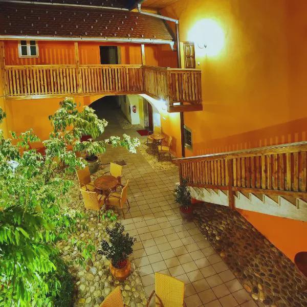 Bed & Breakfast Silak photo 5