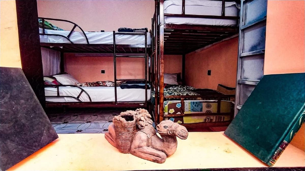 For You Hostel Marrakech photo 3