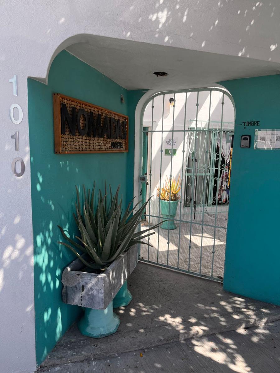 Nómadas Hostel photo 2