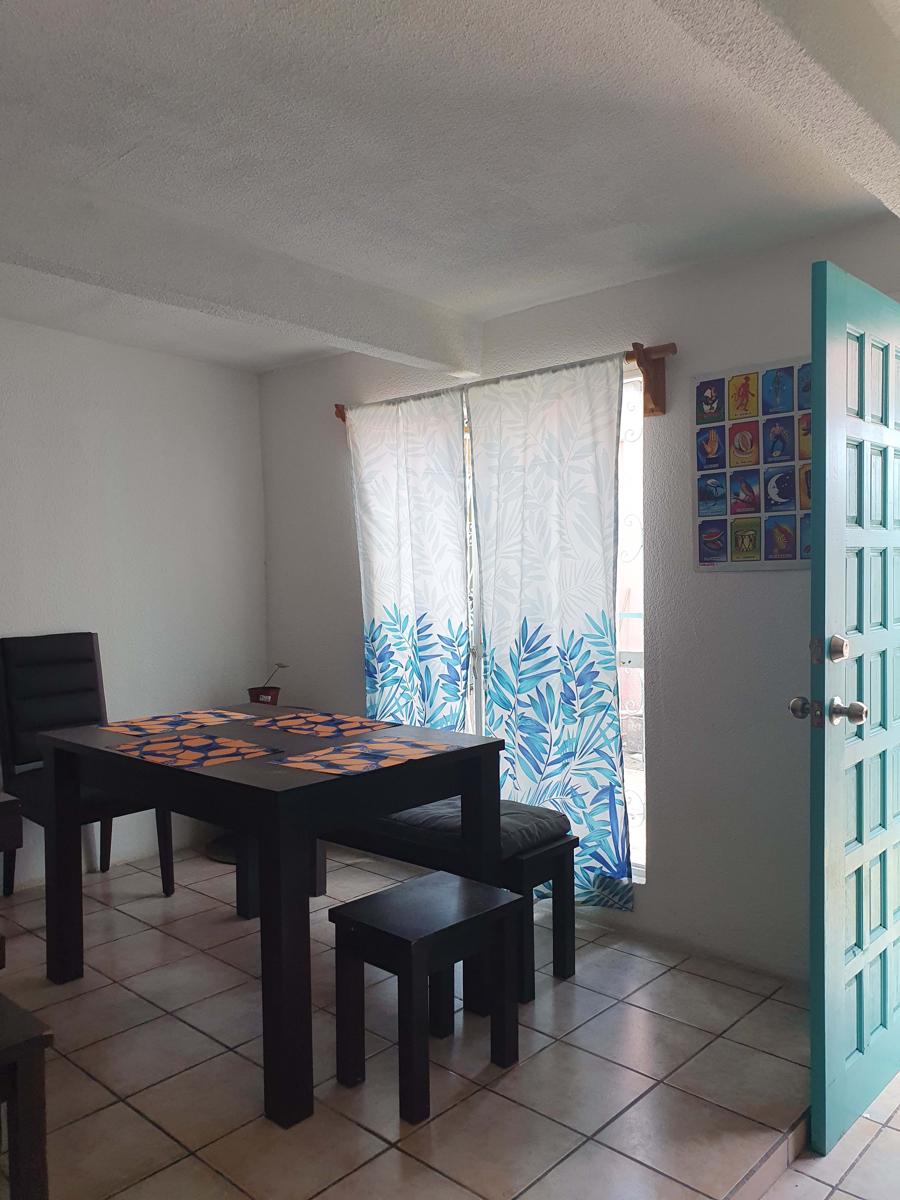 Nómadas Hostel photo 4