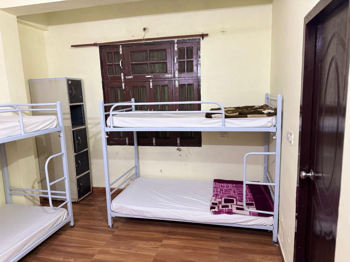 Awara Hostels & Dormitory photo 2