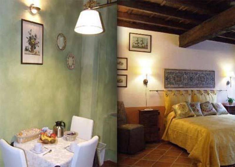Locanda Della Biscia photo 1