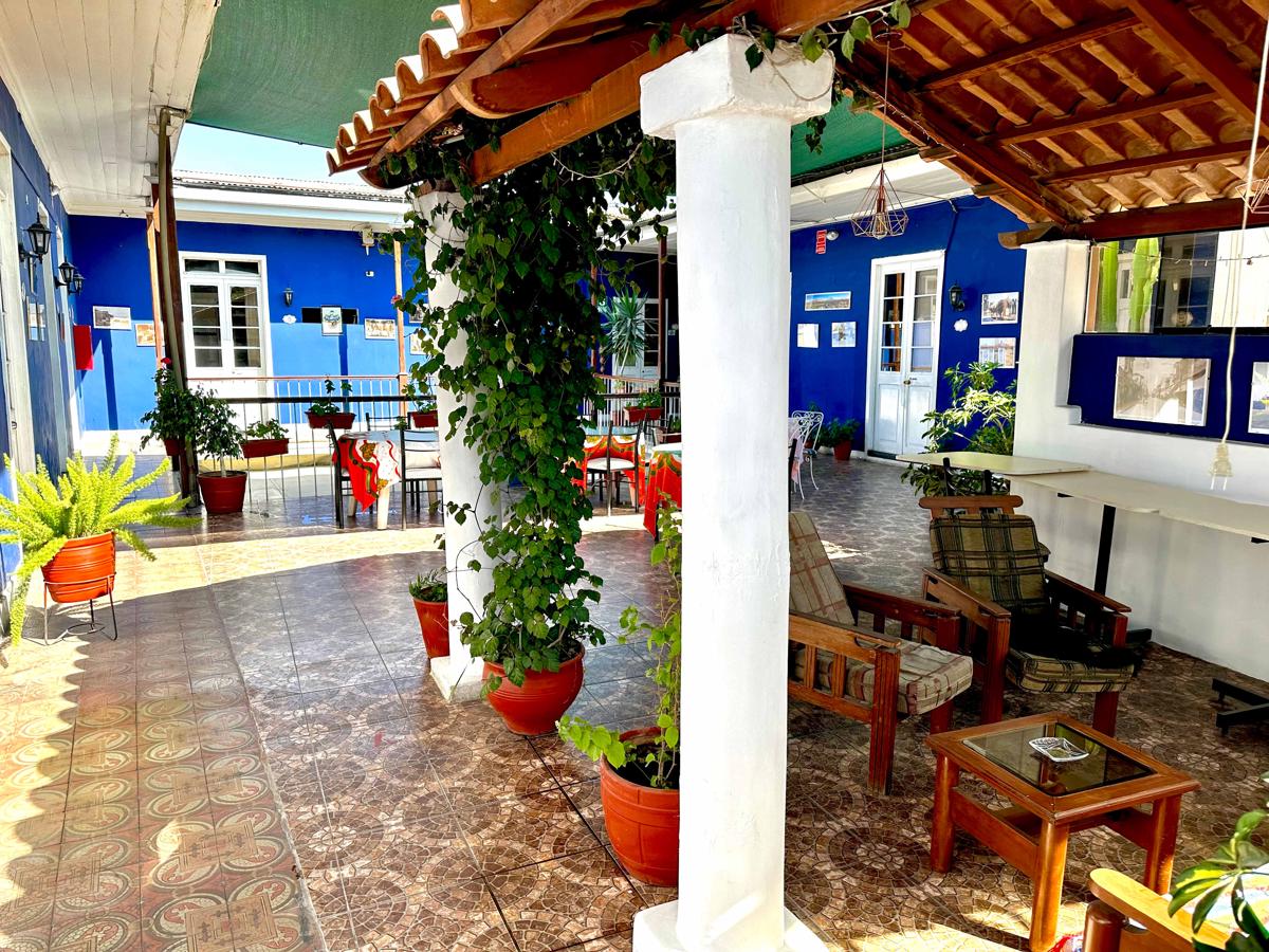Casona Jerusalen photo 1