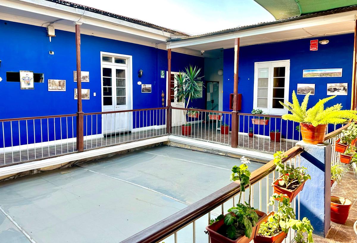 Casona Jerusalen photo 2