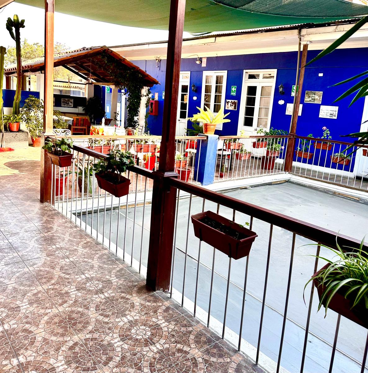 Casona Jerusalen photo 3