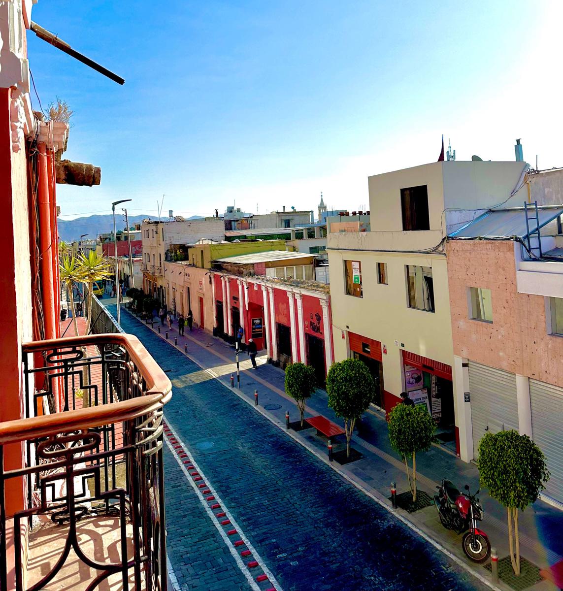Casona Jerusalen photo 4