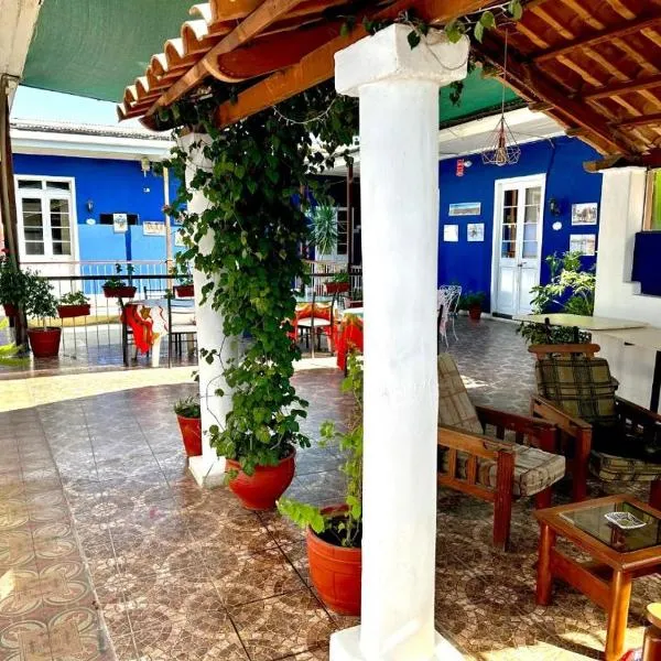 Casona Jerusalen photo 5