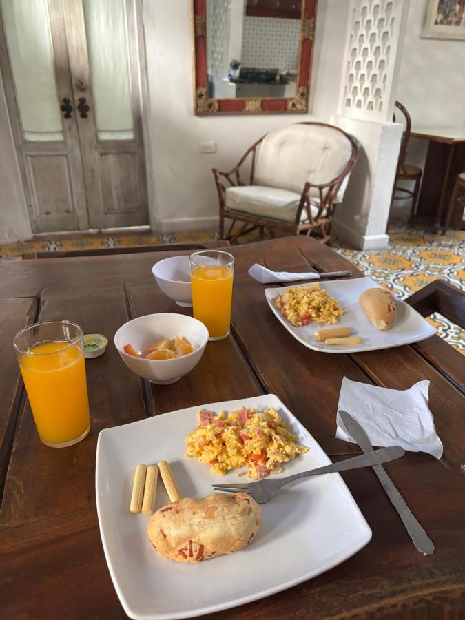 Casona Jerusalen photo 6