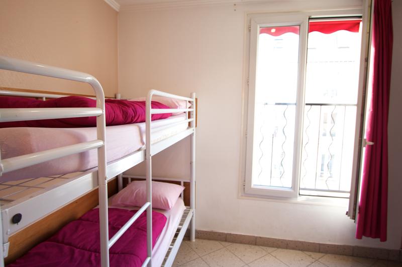 Bastille Hostel photo 3