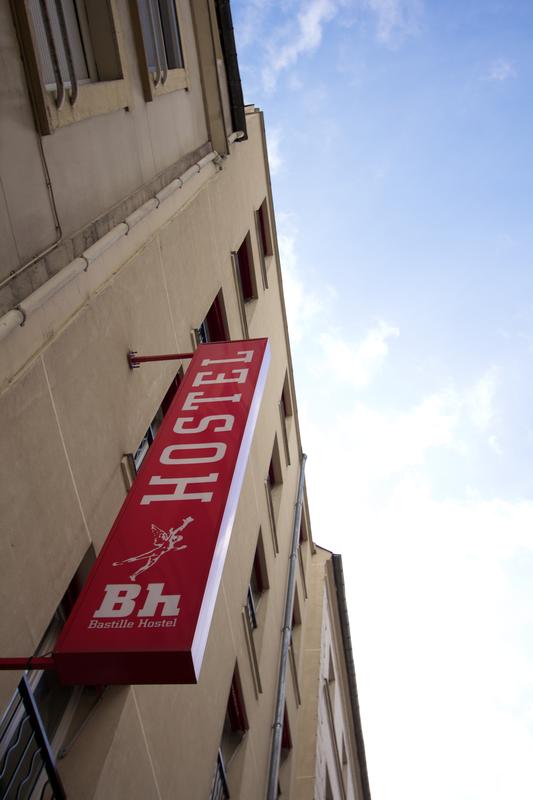 Bastille Hostel photo 5