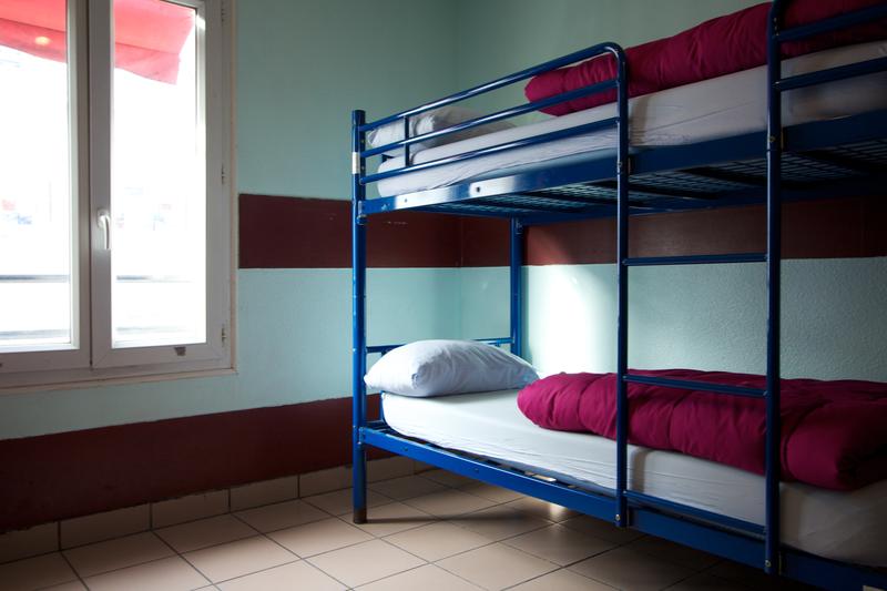 Bastille Hostel photo 6