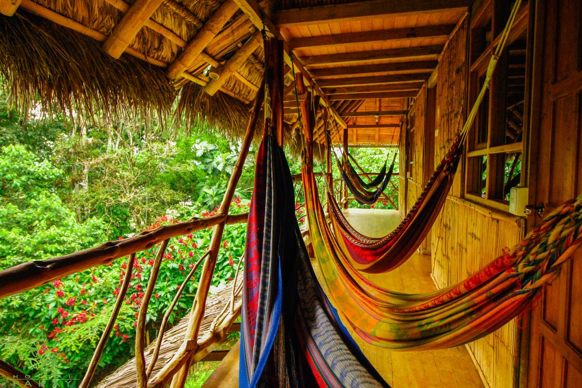Hostal Pakay photo 1