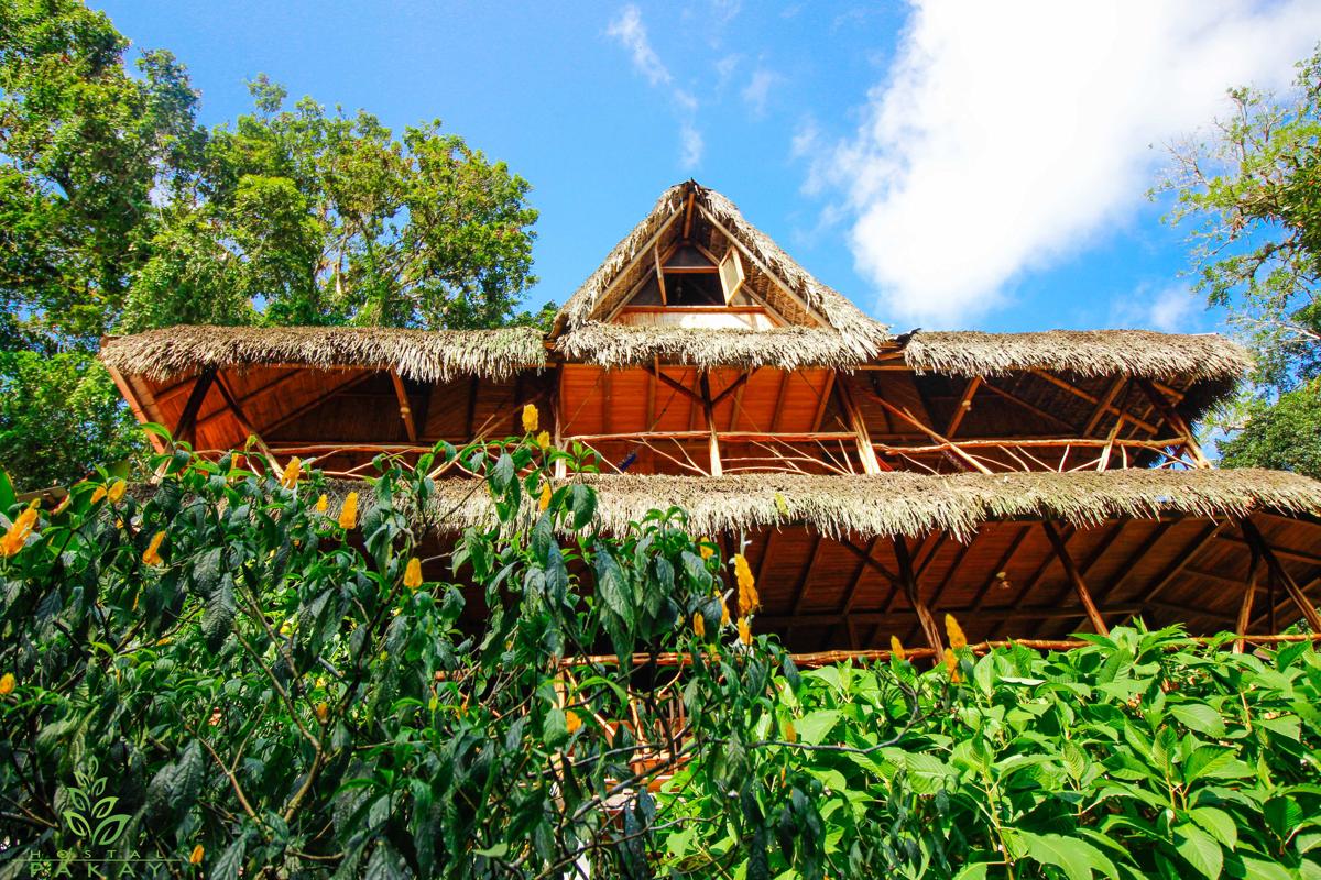 Hostal Pakay photo 2