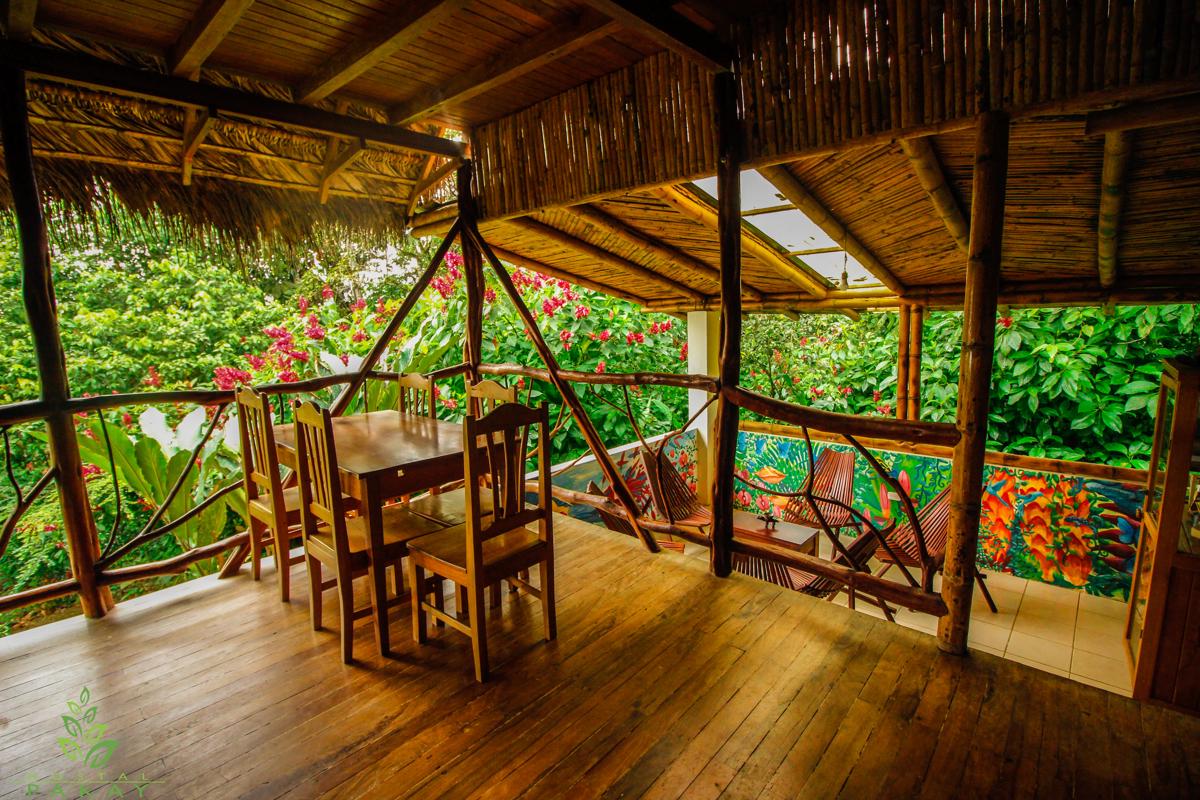 Hostal Pakay photo 4