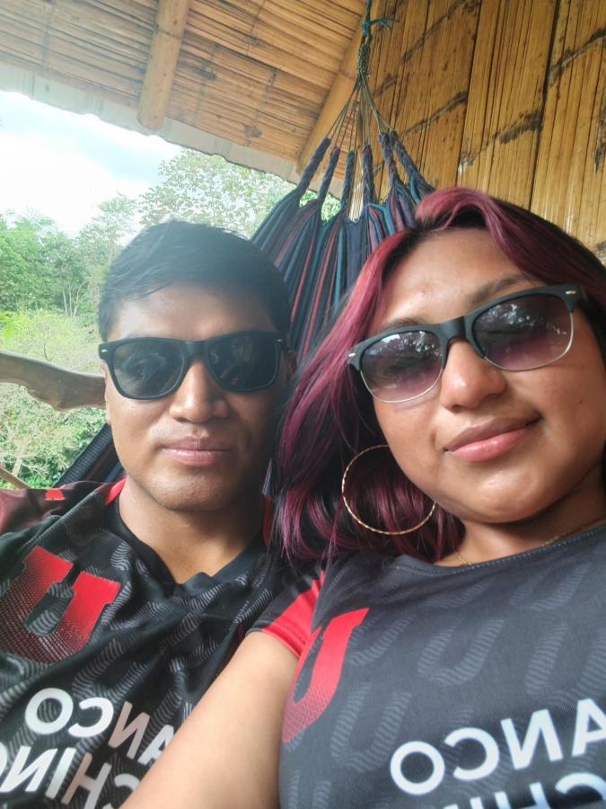 Hostal Pakay photo 6