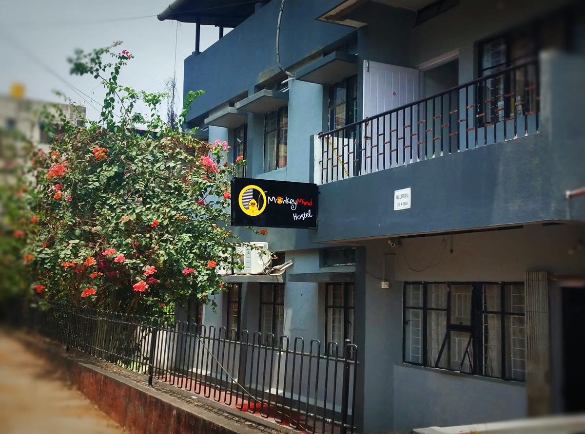 Monkey Mind Hostel Margao photo 1