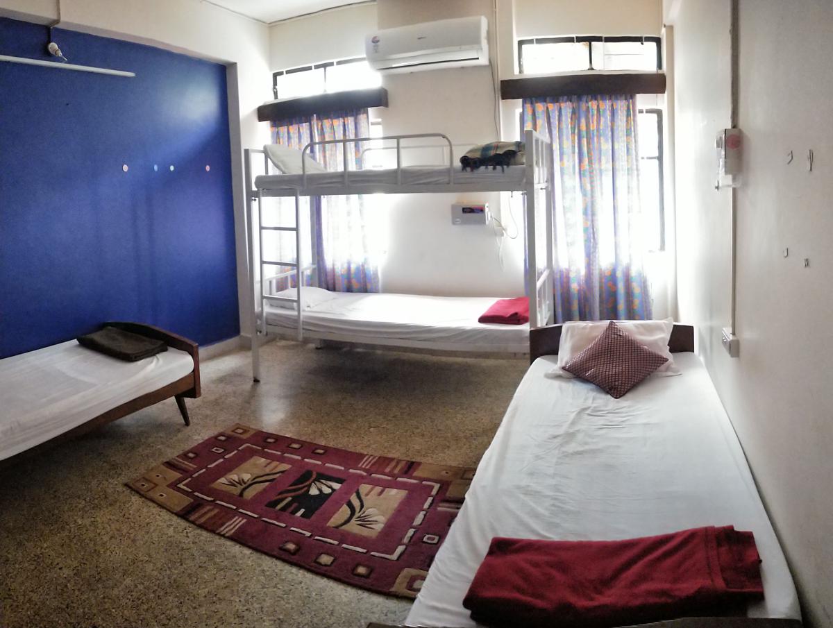 Monkey Mind Hostel Margao photo 2