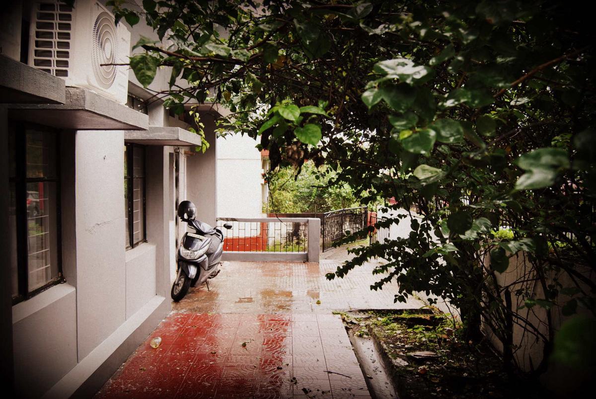 Monkey Mind Hostel Margao photo 3