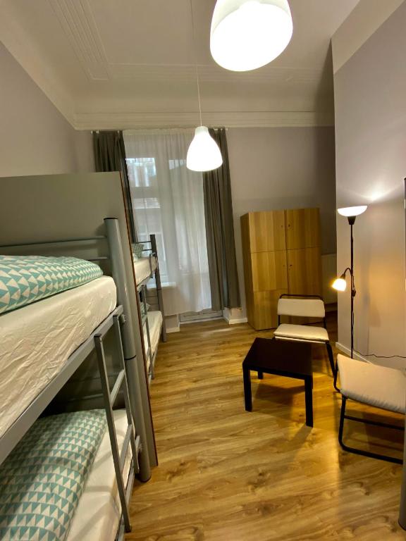 Sky Hostel photo 3