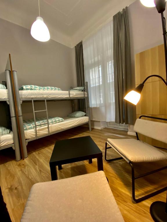 Sky Hostel photo 4