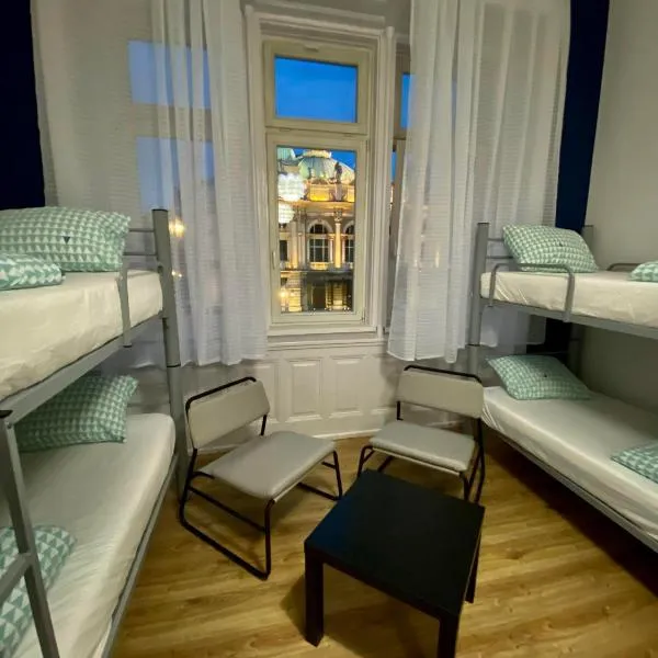 Sky Hostel photo 5