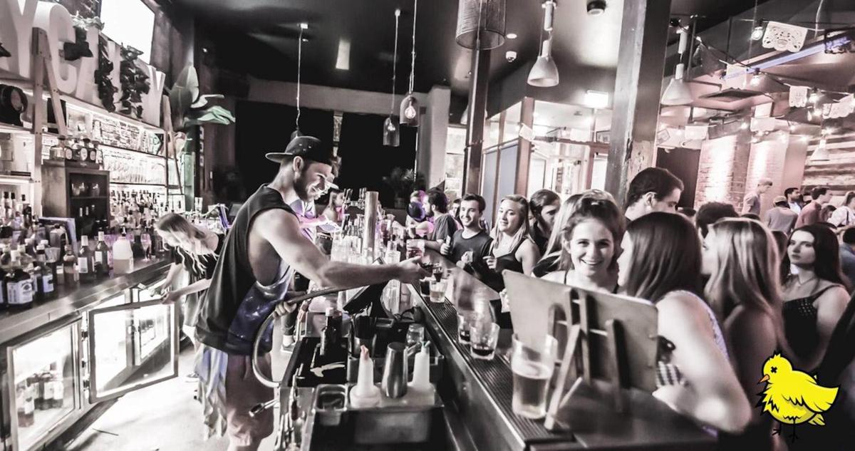 Nomads Sydney photo 4