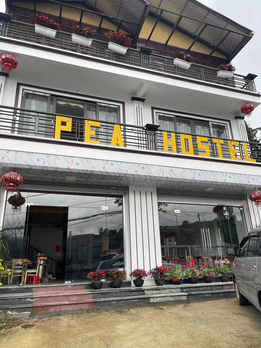 Pea Hostel photo 3