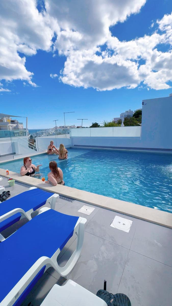 Sun Lovers Hostel photo 4